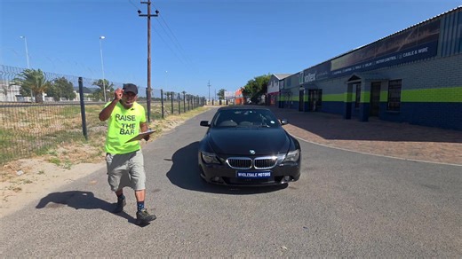 ##bmw#645ci##2004model#v8#