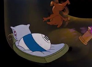 Cartoon World on Reels