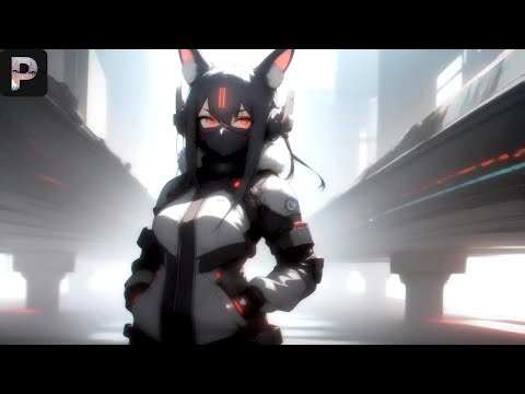 I Am Machine - Nightcore