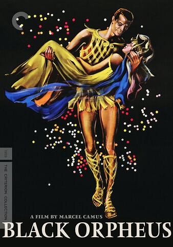 Black Orpheus
