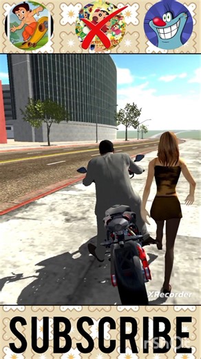 how to ride which 👫 npc all bike challenge 😱 #bikechallenge #shorts