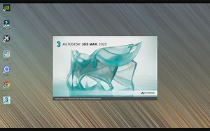 【3dmax建模下载】3dmax2020安装教程3dsMax2020中文版版本下载安装（有安装包）软件下载