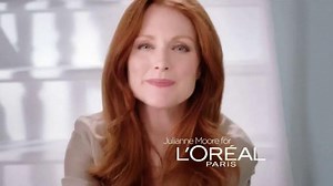L'Oreal Paris TV Spot, 'Skin Renewal Revolution' Featuring Julianne Moore