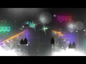 Operation Evolution 100% medium demon geometry dash