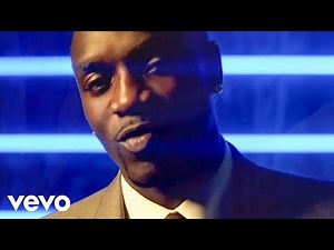 Akon - Right Now (Na, Na, Na) (2008 Music Video) | #42 Song