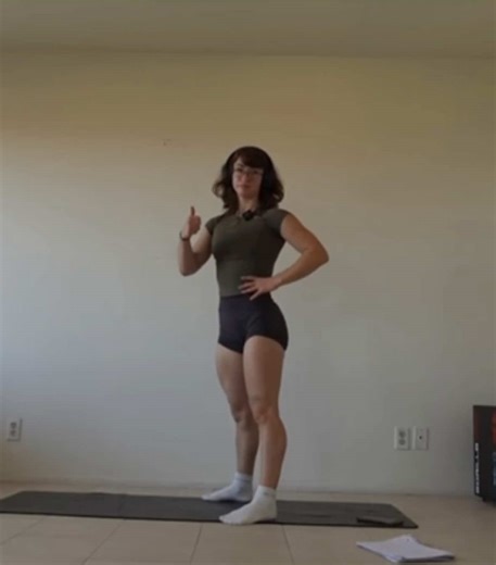 Lean Beef Patty's Effective Bodyweight Workout