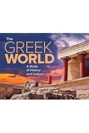Watch The Greek World: A Study of History and Culture Season 1 Episode 20 - Greek Science: Discovery and Controversy