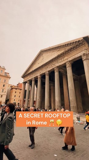 Live Virtual Guide | Rome su TikTok