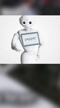 Kann ein Roboter deine Oma betreuen In Japan werden Roboter bereits in Pflegeheimen eingesetzt. D...