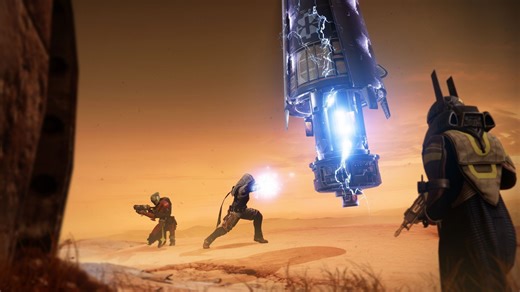 Destiny 2 roadmap revealed for the Renegades expansion