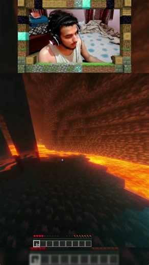 Minecraft Funny Moment Part 186😂#nobatidao