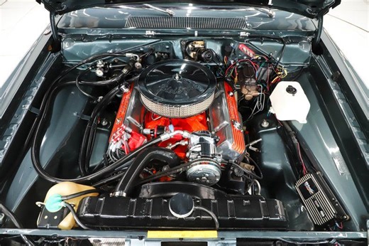 SOLD! 1973 Plymouth Duster in Volo, IL