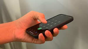 Sheriff's office warns of scam calls in Halifax County