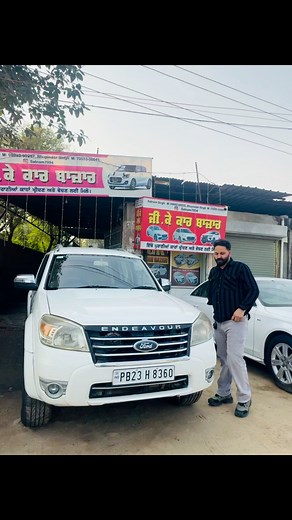 Endeavour pass 30 tk ਸਿਰਫ 250 ਦੀ #gk car bazar #viralvideoシ #foryoupageシ #gk #viral #viralvideo | GK CAR BAZAR