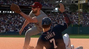 MLB The Show 18 Review in Progress