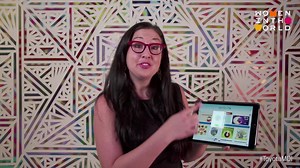 Let's be real - being cooped up at home is tough. We're here to help. Caribu, allows your kids to read, draw, and do activities all in a live video-call without any risk of contamination. It's the perfect app for moms and families. | Caribu