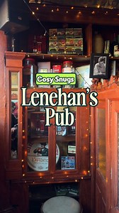 Have you been to Lenehans pub in Kilkenny? | Lovin.ie