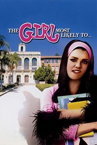 The Girl Most Likely To... - Movie