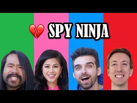 Come Back Regina Song 💔 | Spy Ninjas | Color Coded Lyrics