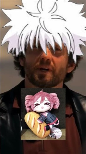 Say my name (but it's Teto) #shorts