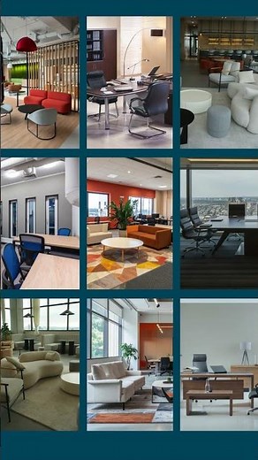 Corporate Event Furniture Rental | Executive Lounge & Conference Furniture | FOR Events