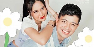 Rayver Cruz is confident Julie Anne San Jose is his 'end game'