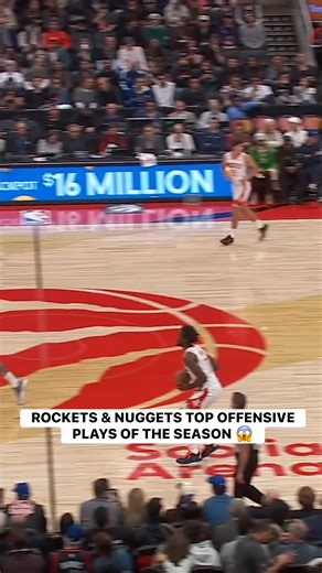 Two of the league’s most explosive offenses go head-to-head TONIGHT! 🥶 The Rockets and Nuggets enter the matchup as the Top 2 teams in both PPG and Offensive Rating this season! 📊 Don’t miss DEN/HOU at 9:30pm/et on Prime Video! 📺 | NBA