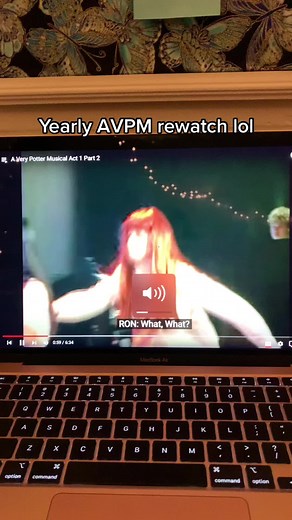 #avpm #averypottermusical #starkid #starkidmusical #harrypotter