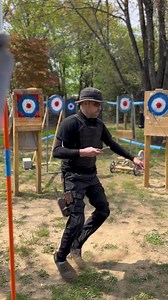 #throwing #instructor | Matthew Dunn