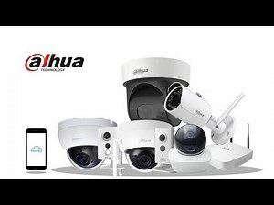Setup Dahua CCTV Security System India (Hindi) | By Tips & Tricks