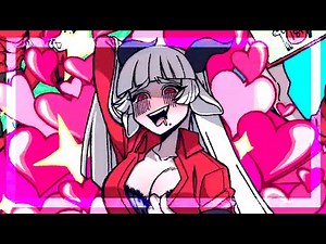 BAPHOMET COMPILATION | FurryTaker | Helltaker