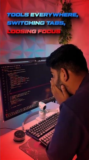 Most powerful AI tool 🔥 | Best for coding developers ✅💯🤼 #like #subscribe #code #ai #developer