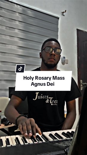 Agnus Dei: Holy Rosary Mass @CTK_PYC @St. Anthony Youth Choir - K @PaxChoir KNUST #ghanatiktok🇬🇭 #catholic #fyppppppppppppppppppppppp #catholictiktok #fy
