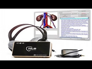 APARELHO DE BIORRESONÂNCIA - BIO SCAM