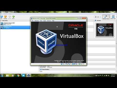 How to Install Windows ME on VirtualBox!