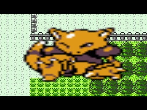How to find Abra in Pokemon Gold and Silver