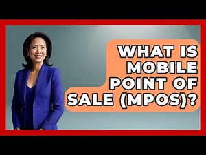 What Is Mobile Point Of Sale (mPOS)? - Learn About Economics