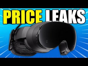 Steam Frame News: Price Leaks, Eye Tracking Features & New Info!