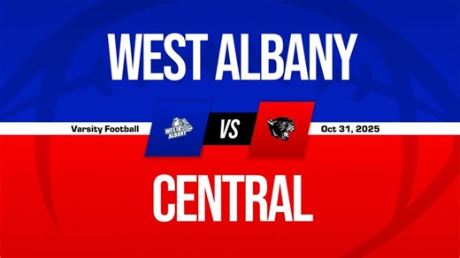 Central High School (Independence, OR)  Football