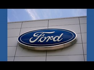 Ford issues recall for 600,000 vehicles with wiper issues