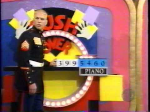 The Price is Right | 11/19/03, pt. 1