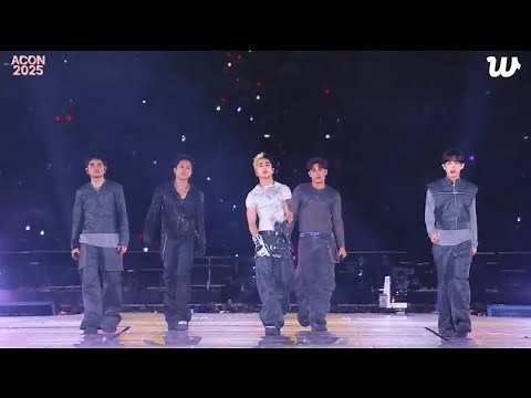 SB19 Full Performance (ACON 2025) #sb19