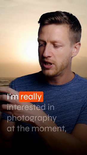 🎧 Learn English: How to Use “Interested in” Naturally In this short English lesson, you’ll learn how to use interested in the way native speakers do. It’s one of the most useful everyday phrases, and you’ll hear it in conversations, work meetings, and even casual chats with friends. 💬 Examples from the lesson • I'm really interested in photography at the moment. • I'm not really interested in watching any more of that show. • He didn't seem very interested in what we proposed. Use interested i