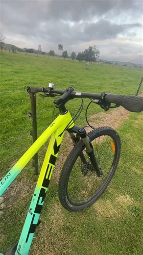 Trek marlin 5 conversion kit here we com#trek#mtbike#paddock#kit#conversion