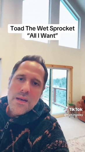 Tip Kingsley on TikTok