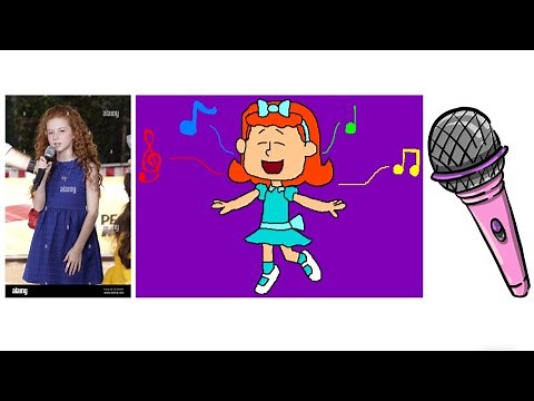 The Peanuts Movie: Heather F. Wold TFLRHG & TNLRHSVG (voiced by FAC)