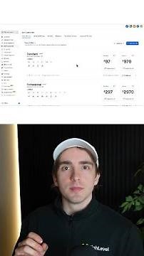 How to Resell Marketplace Apps in GoHighLevel SaaS Configurator #shorts