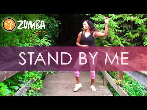STAND BY ME by Prince Royce | Zumba Gold® | Bachata | We Keep Moving