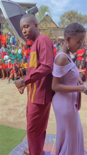 Kabowa High School Prom Party Highlights