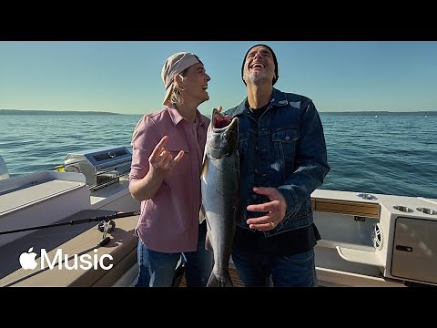 Brandi Carlile: Returning To Myself, Being Overwhelmed, Representation | Zane Lowe Interview